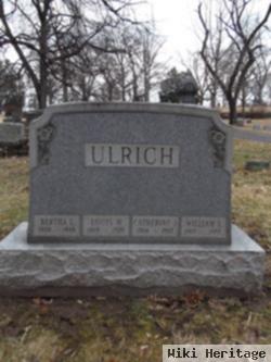 Bertha L. Ulrich