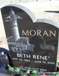 Beth Rene Moran