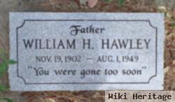 William H Hawley