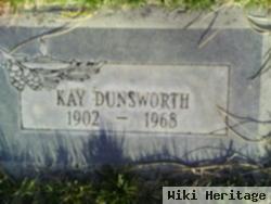 Overton Kayrene Dunsworth