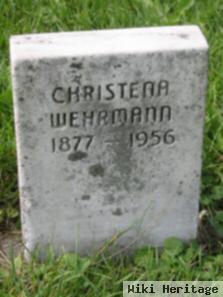 Christena Wehrmann