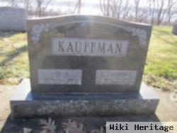 Fay Elmendorf Kauffman