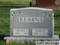 Virginia E. Hild Kearns