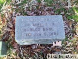 Charles Ganley