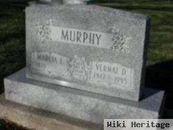 Vernal D Murphy