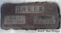 Ralph Baker