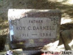 Roy C Darnell