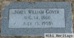 James William Goyer