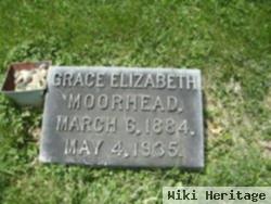 Grace Elizabeth Moorhead