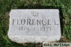 Florence L Wheatley