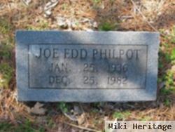 Joe Eddie Philpot