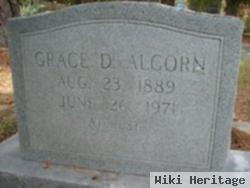 Grace Alcorn