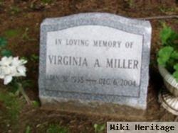 Virginia Alice White Miller