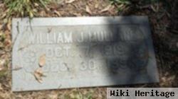 William J. Mullane