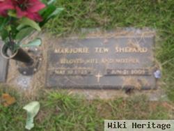 Marjorie Tew Shepard