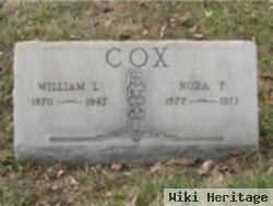 William L. Cox