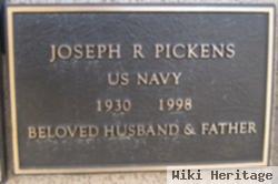 Joseph R. Pickens