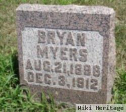 Bryan Myers