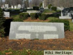 Eugene H. Bosch