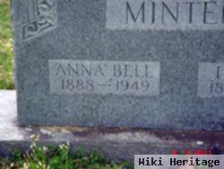 Anna Bell Minten