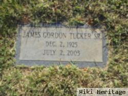 James Gordon Tucker, Sr