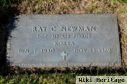 Ray C. Newman