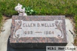 Ellen Wells