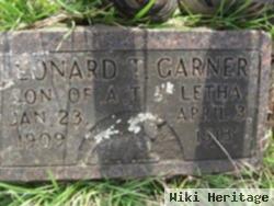 Leonard T. Garner