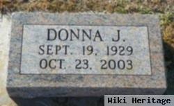 Donna Joy Howell Erway