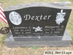 Margaret Ann Klawiter Dexter