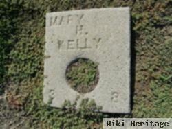 Mary H Kelly