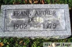 Frank Arthur Dell