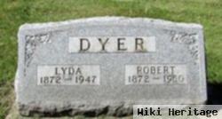 Lyda Dyer