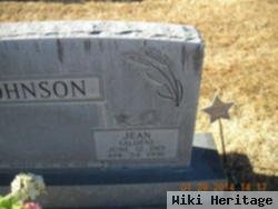 Jean Alden Johnson