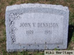 John V. Dennison