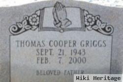 Thomas Cooper Griggs
