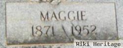 Margaret Elizabeth "maggie" Monkres Mauldin