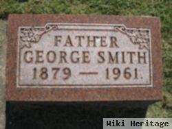 George Smith