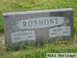 Ardre J Roshone