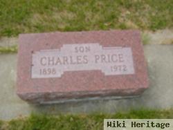 Charles Price