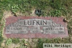 Eaton Lufkin