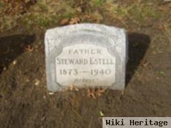 Steward Estell