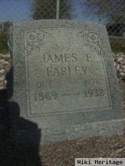 James F Farley