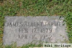 James Albert Farmer