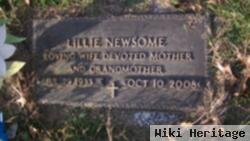 Lillie Newsome