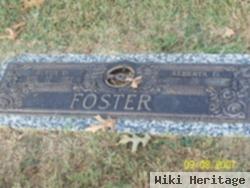 Rufus D. Foster