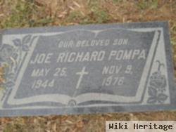 Joe Richard Pampa