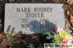 Mark Rodney Stover