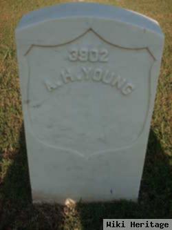 A. H. Young