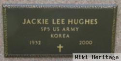 Jackie Lee Hughes